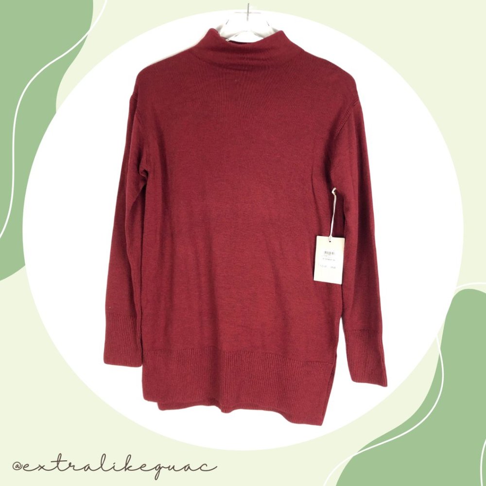Chelsea 28 Red Sweater